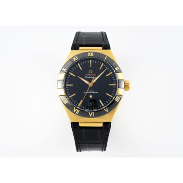 Omega Constellation 131.63.41.21.01.001 Watch