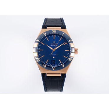 Omega Constellation 131.63.41.21.03.001 Watch