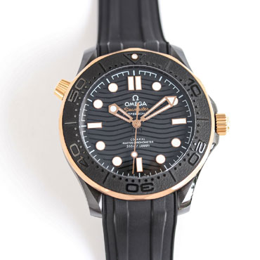 Omega Seamaster 210.62.44.20.01.001 Watch