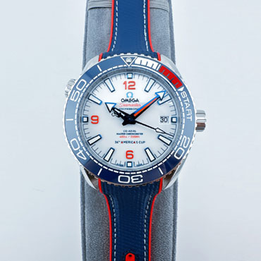 Omega Seamaster 215.32.43.21.04.001 Watch