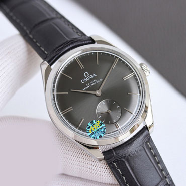 Omega De Ville 435.13.40.21.06.001 Watch