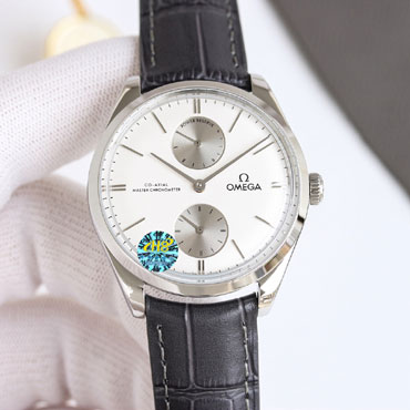 Omega De Ville 435.13.40.22.06.001 Watch