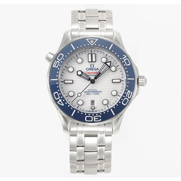 Omega Seamaster 522.30.42.20.04.001 Tokyo 2020 Watch