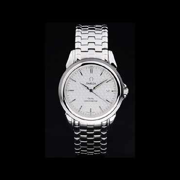 Omega Deville Watch OMG6436