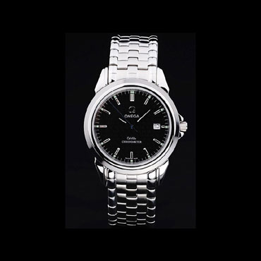 Omega Deville Men Watch OMG6439