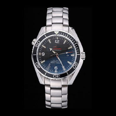 Omega Seamaster Planet Ocean 600M SKYFALL Limited Edition OMG6455