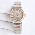 Omega Constellation 131.25.29.20.52.003 Watch