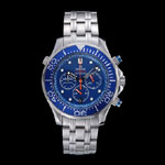 Omega Seamaster Professional Emirates Team 2013 Blue OMG6429