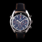 Omega Seamaster Planet Ocean Co-axial Black Case Black Dial OMG6472