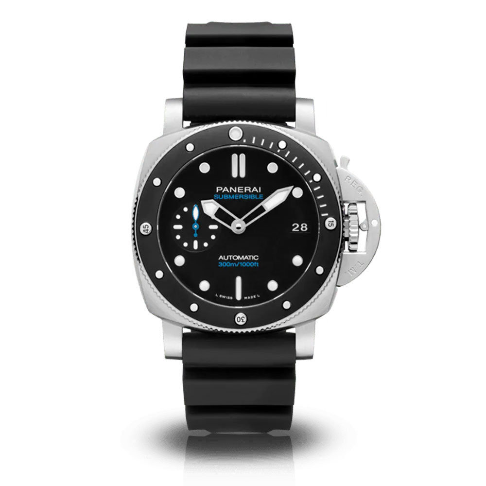 Panerai Submersible 42mm PAM00683: Image 1