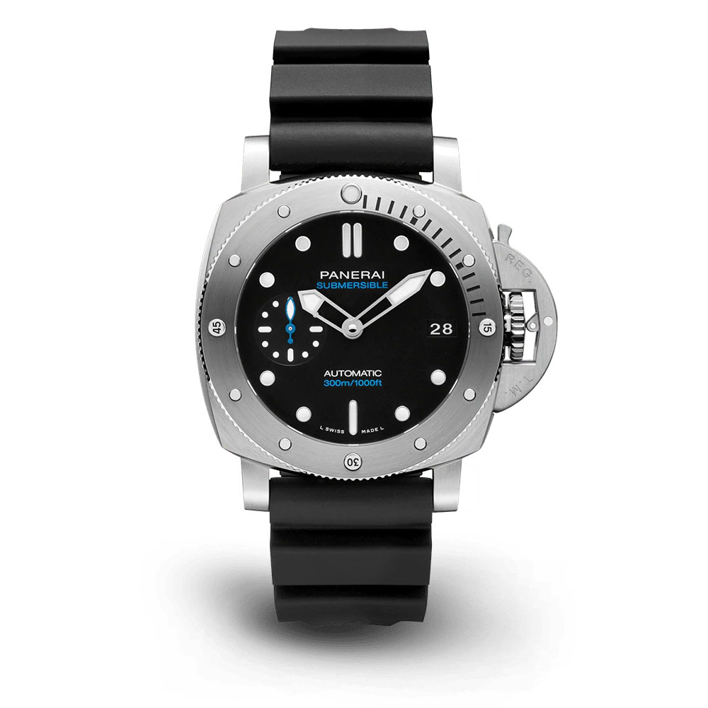 Panerai Submersible 42mm PAM00973: Image 1