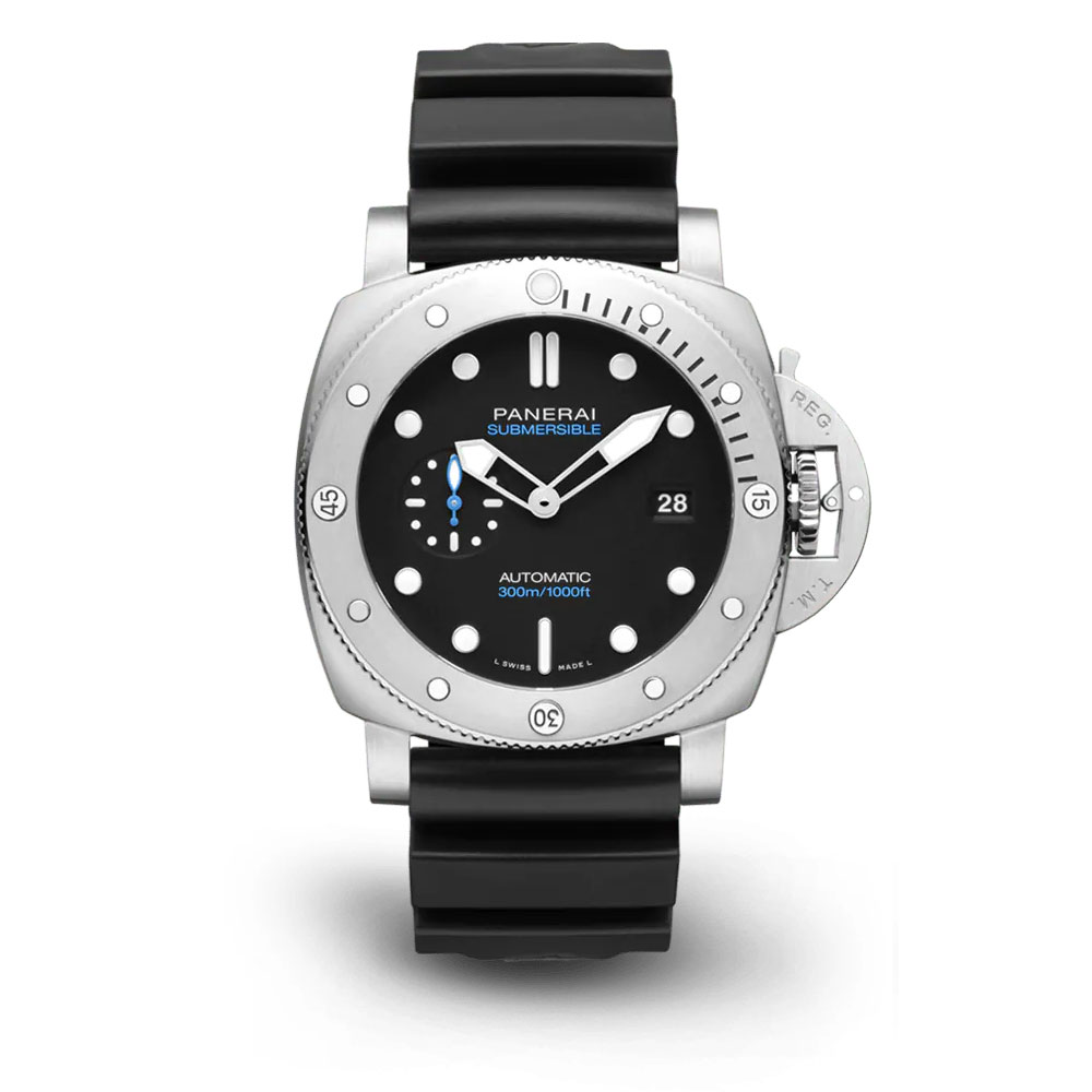 Panerai Submersible QuarantaQuattro PAM01229: Image 1