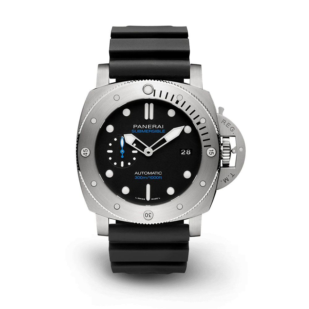 Panerai Submersible 47mm PAM01305: Image 1