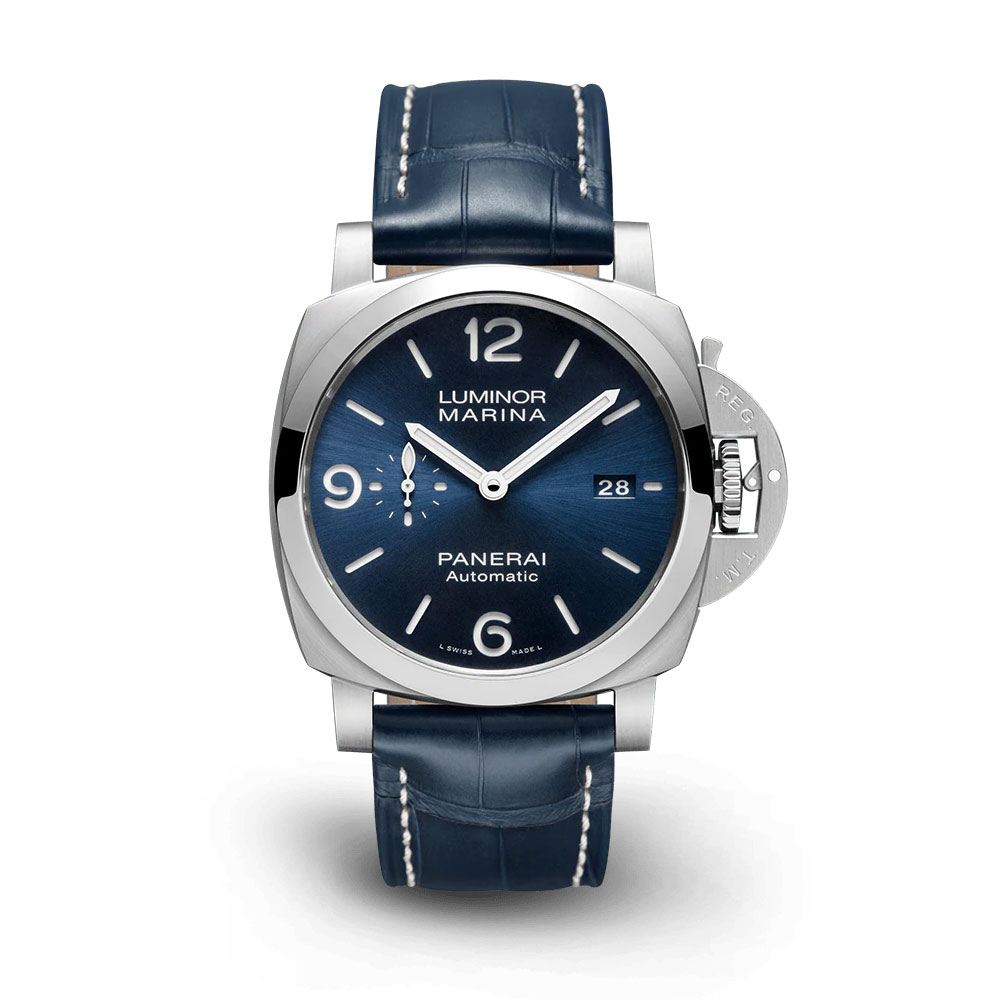 Panerai Luminor Marina 44mm PAM01313: Image 1