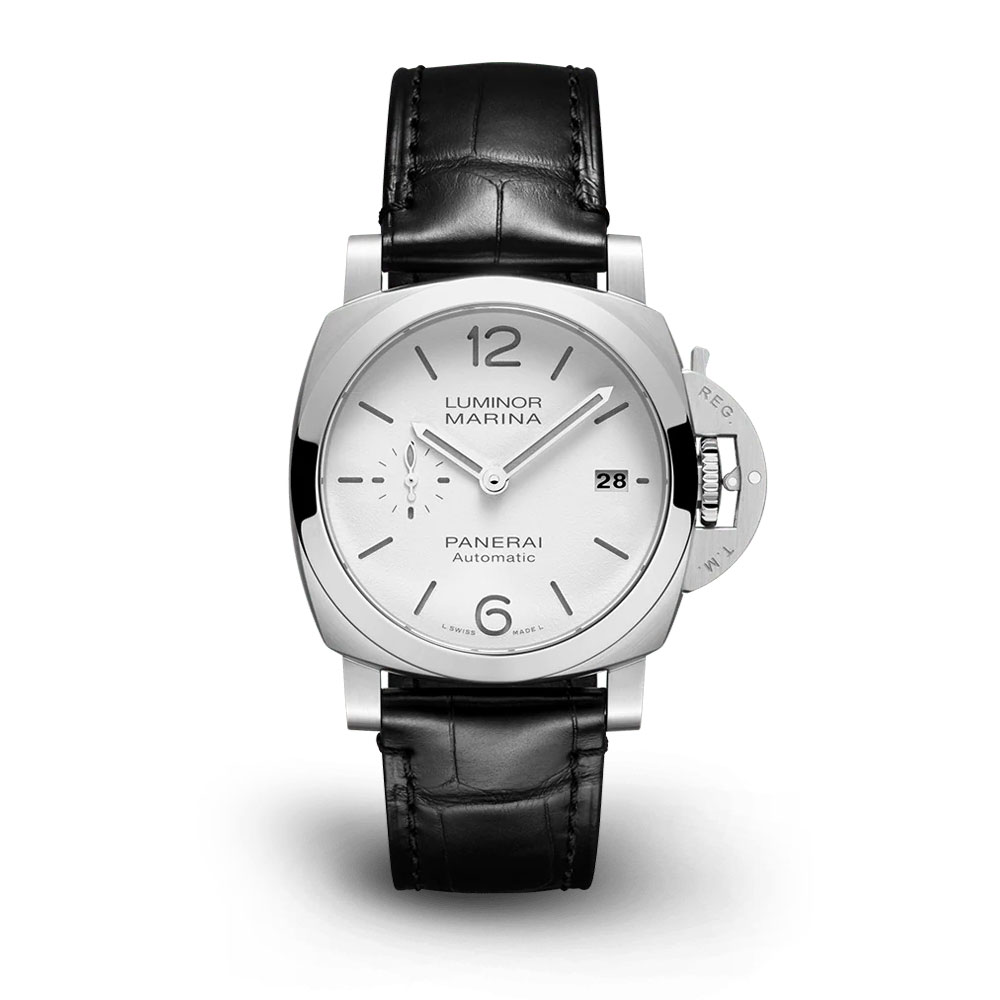 Panerai Luminor Quaranta PAM01371: Image 1