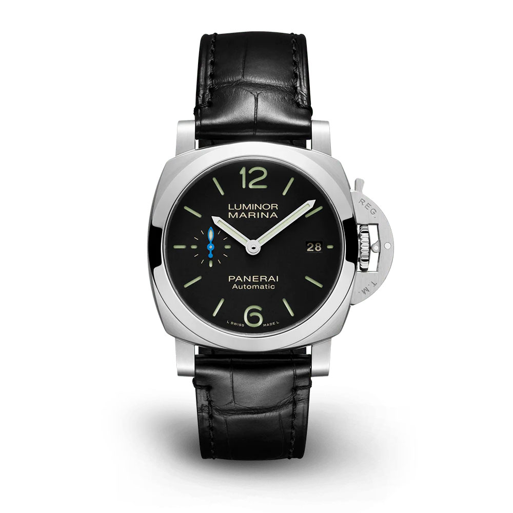 Panerai Luminor Quaranta PAM01372: Image 1