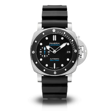 Panerai Submersible 42mm PAM00683