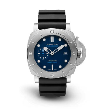 Panerai Submersible BMG-TECH 47mm PAM00692