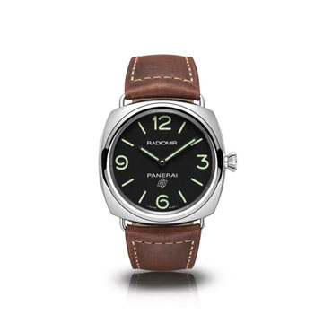 Panerai Radiomir Base Logo 45mm PAM00753