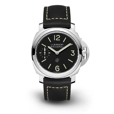 Panerai Luminor Logo 44mm PAM01084