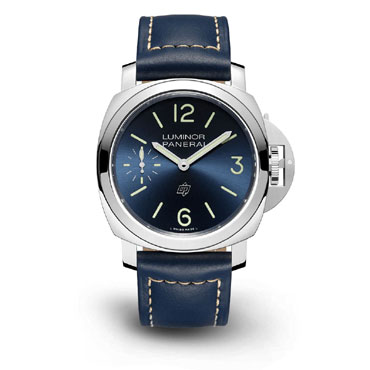 Panerai Luminor Blu Mare 44mm PAM01085