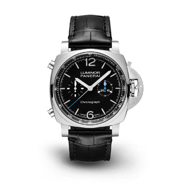 Panerai Luminor Chrono PAM01109