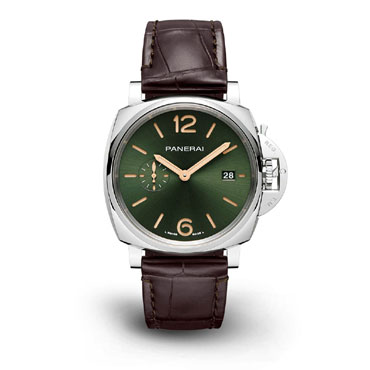 Panerai Luminor Due Platinumtech PAM01329