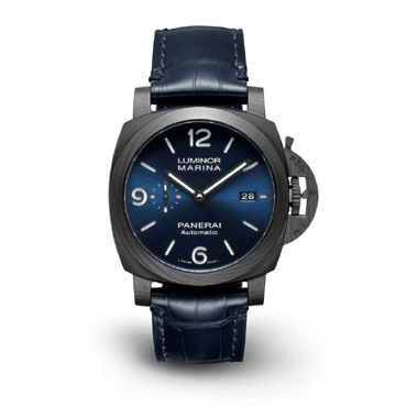 Panerai Luminor Marina Carbotech Blu Notte 44mm PAM01664