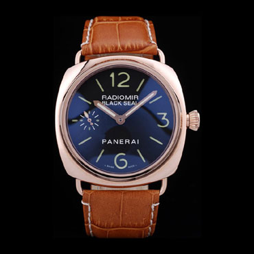 Panerai Radiomir Mens Watch PAM6490