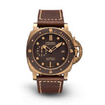 Panerai Submersible Bronzo 47mm PAM00968