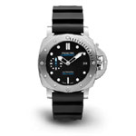 Panerai Submersible 42mm PAM00973