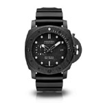 Panerai Submersible Marina Militare Carbotech 47mm PAM00979