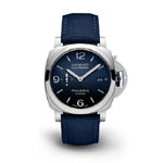 Panerai Luminor Marina eSteel Blu Profondo PAM01157