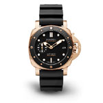 Panerai Submersible Goldtech 42mm PAM01164