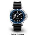 Panerai Submersible Azzurro 42mm PAM01209