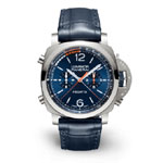 Panerai Luminor Regatta Blu Mare PAM01216