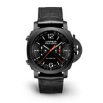 Panerai Luminor Chrono Flyback Ceramica PAM01298