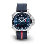 Panerai Luminor Chrono Luna Rossa PAM01303