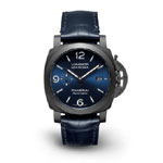 Panerai Luminor Marina Carbotech Blu Notte 44mm PAM01664