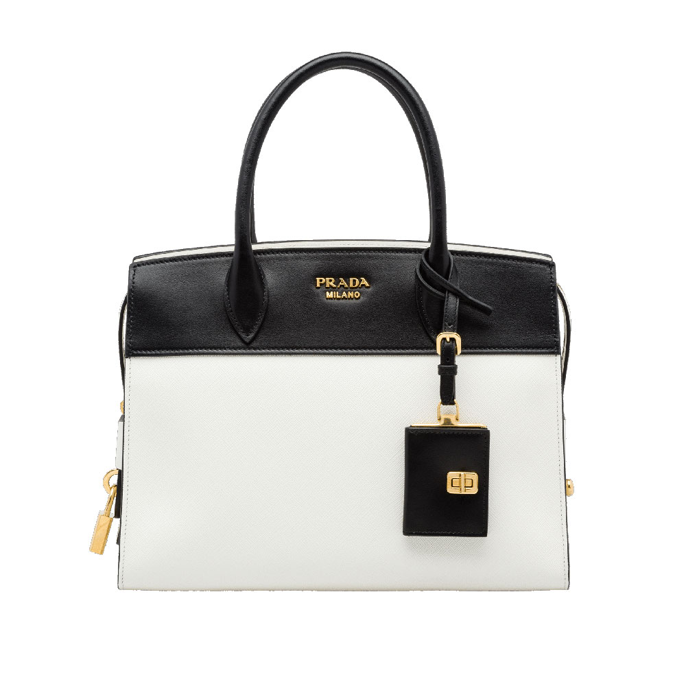 Prada Esplanade Bag 1BA046 2EVU F0964: Image 1