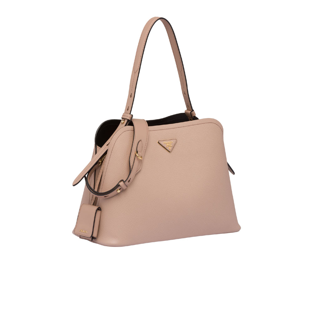 Prada Matinee handbag 1BA249 2ERX F0UDW: Image 2