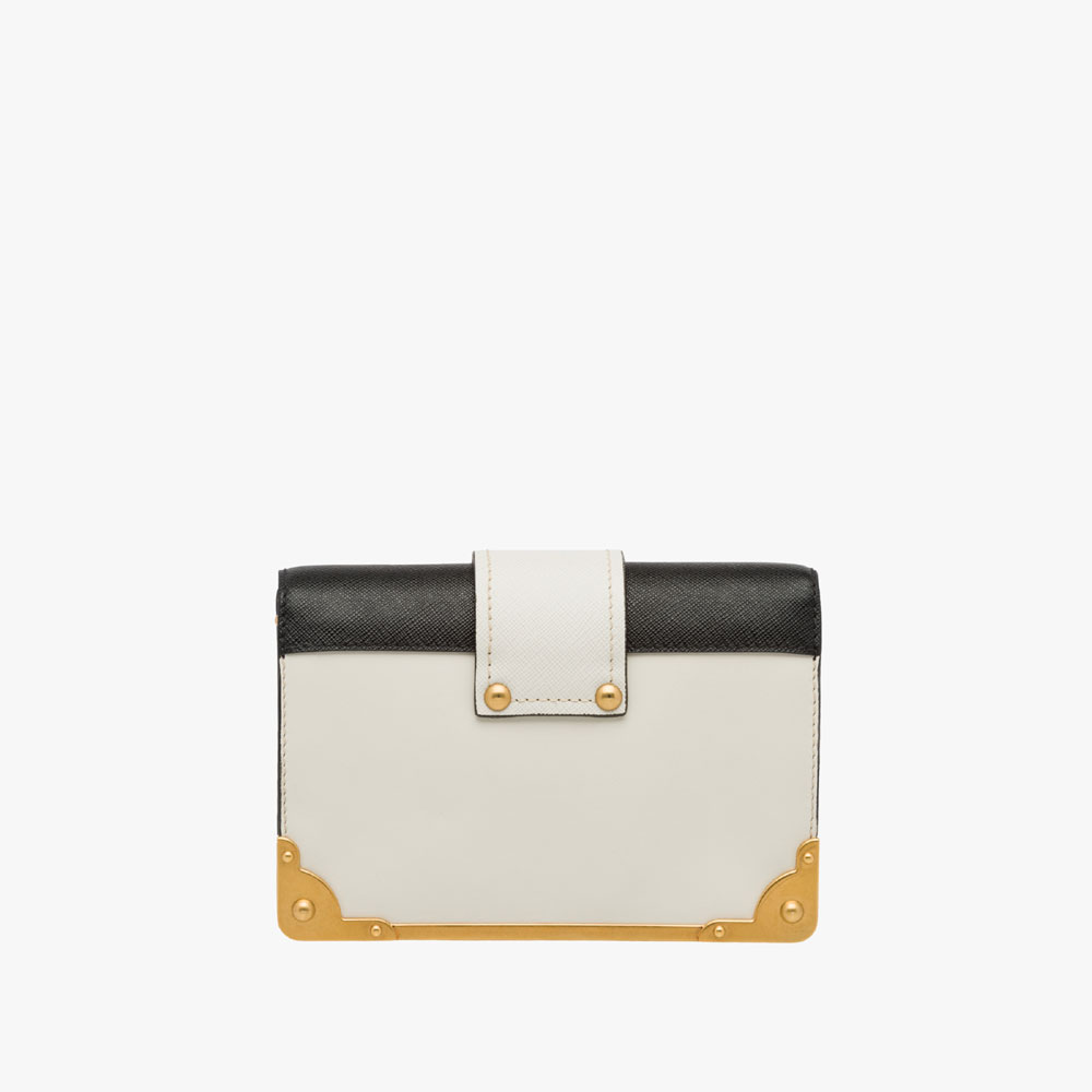 Prada cahier bag 1BH018 2BB0 F0N13: Image 3