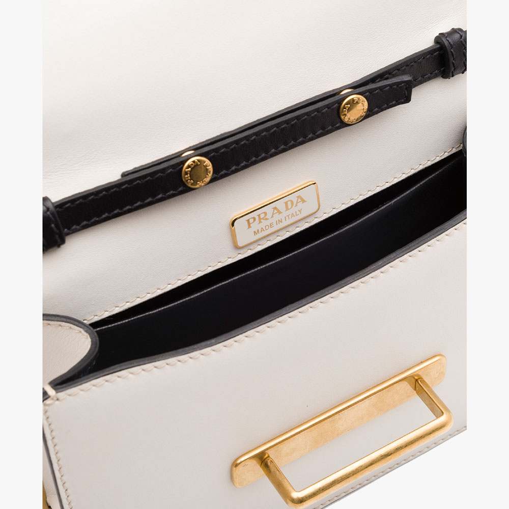 Prada cahier bag 1BH018 2BB0 F0N13: Image 4