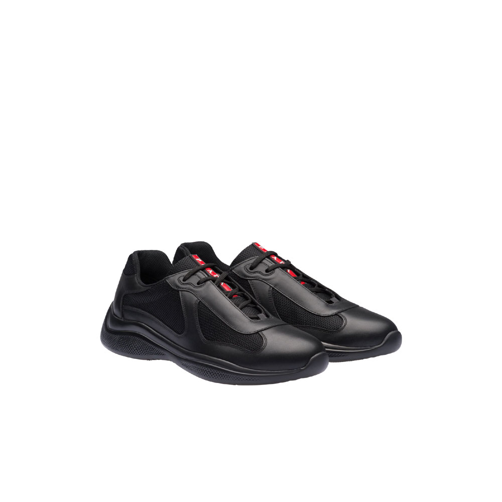 Prada Americas Cup sneakers 4E3337 6GW F0002: Image 1