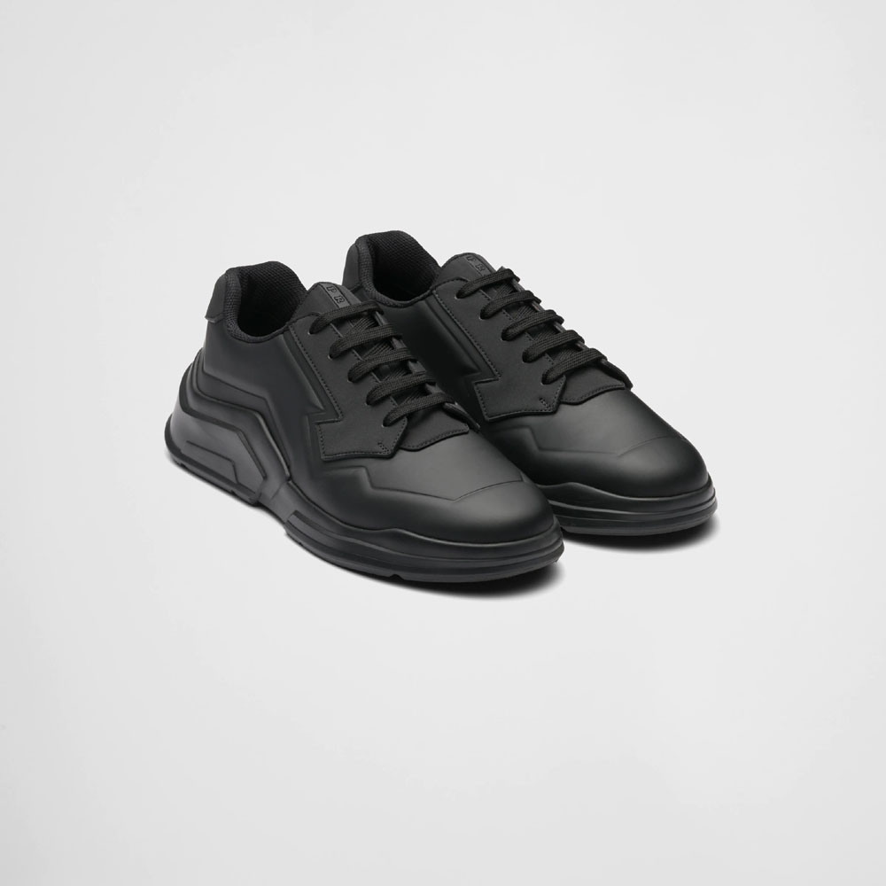 Prada Polarius sneakers 4E3566 3LED F0002: Image 1