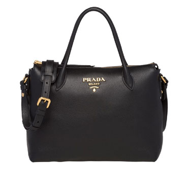 Prada Calf leather bag 1BA157 2BBE F0002