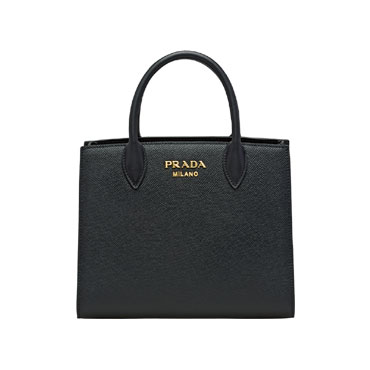 Prada Saffiano leather mini handbag 1BA204 2ERX F0D9A