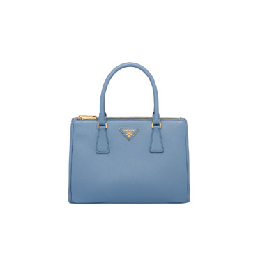 Prada Galleria Small Saffiano Leather Bag 1BA863 NZV F0637