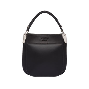 Prada Margit Small leather bag 1BC082 2AIX F0002