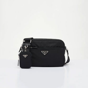 Prada Re-Nylon shoulder bag 1BC167 RV44 F0002